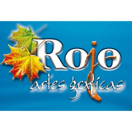 Logo von Rojos Artes Gráficas