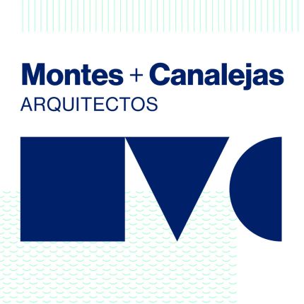 Logo from Montes + Canalejas Arquitectos