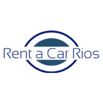 Logo van Rent A Car Rios