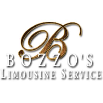 Logotyp från Bozzo's Limousine Service