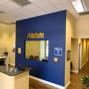 Bild von Coppin Ferry Insurance: Allstate Insurance
