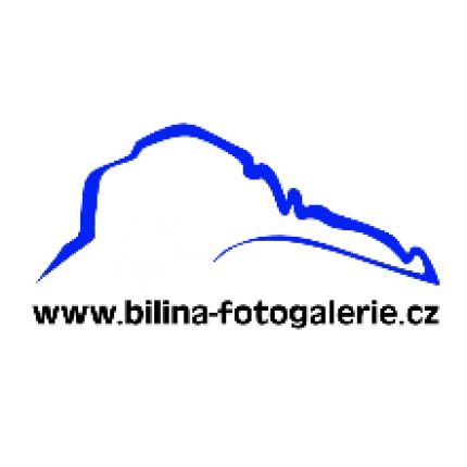 Logo von FOTOGALERIE BÍLINA