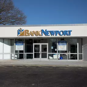 Bild von BankNewport