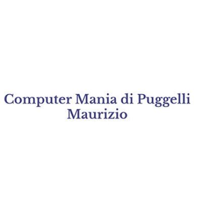 Logo de Computer Mania di Puggelli Maurizio