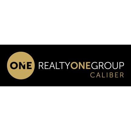 Logotyp från Realty ONE Group Caliber