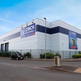 Bild von Cinch Self Storage Leighton Buzzard