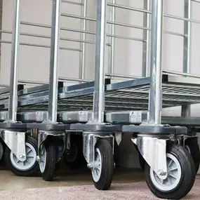 Bild von Cinch Self Storage Leighton Buzzard