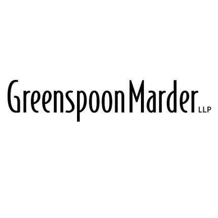 Logotipo de Greenspoon Marder Chicago