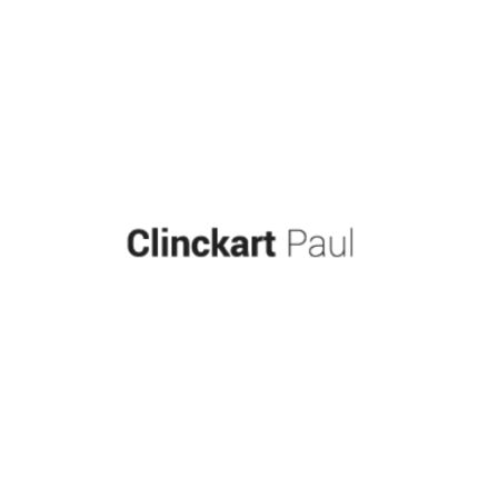Logo van Clinckart Paul persoonlijke begeleiding