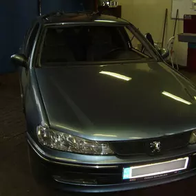 KASKLO Car s.r.o.