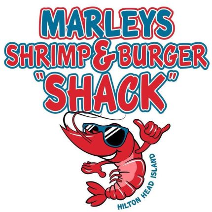 Logo de Marleys Shrimp & Burger Shack