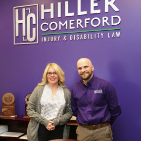 Hiller Comerford Injury & Disability Law - Personal Injury & Social Security Disability Attorneys in West Seneca, NY