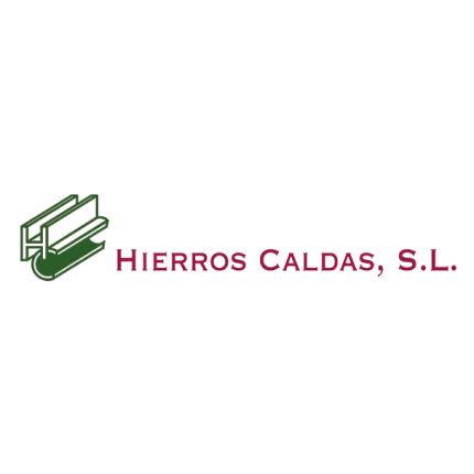 Logótipo de HIERROS CALDAS