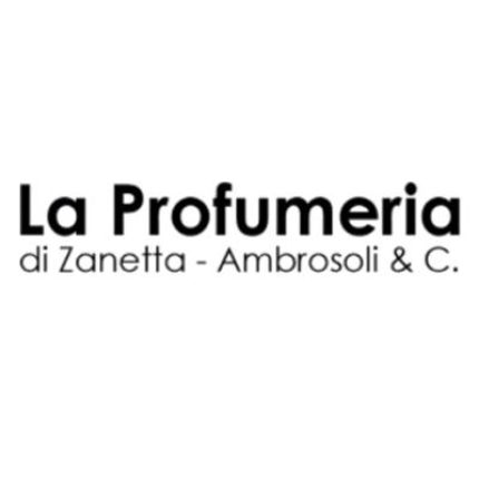 Logotipo de La Profumeria Zanetta Ambrosoli