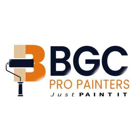 Logotipo de BGC Pro Painters, LLC