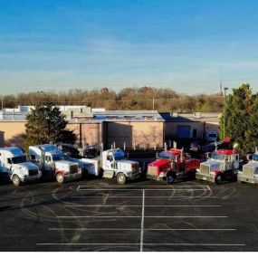 Bild von Buck's Truck Repair & Mobile Road Service