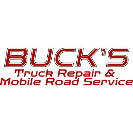 Λογότυπο από Buck's Truck Repair & Mobile Road Service