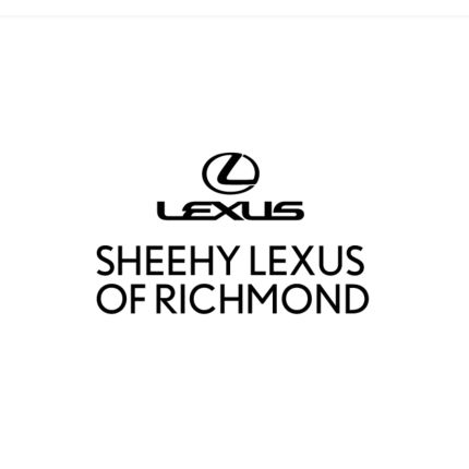 Logo van Sheehy Lexus of Richmond