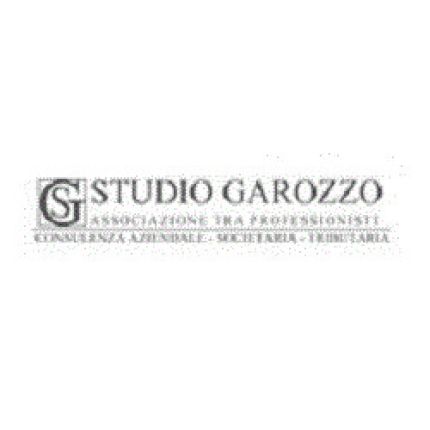Logotipo de Studio Garozzo