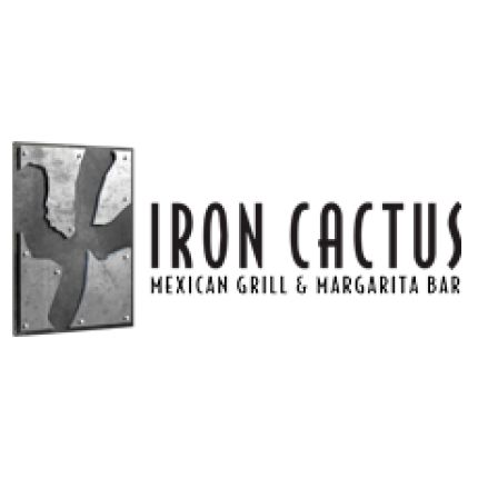 Logo from Iron Cactus San Antonio