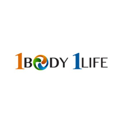 Logotyp från 1Body1Life