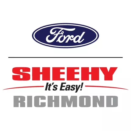 Logo de Sheehy Ford of Richmond