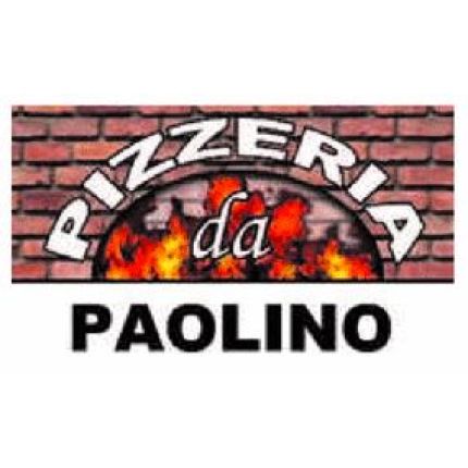 Logo from Pizzeria Da Paolino