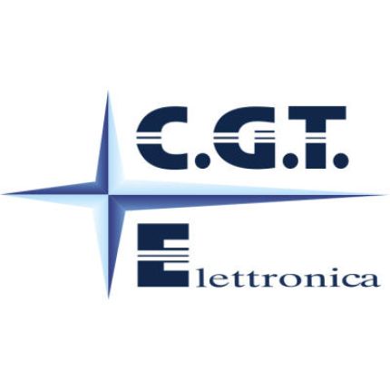 Logotipo de C. G. T. Elettronica Spa