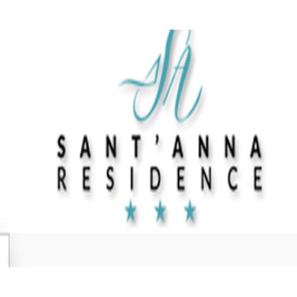 Logo fra Residence Sant'Anna