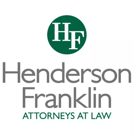 Logo de Henderson, Franklin, Starnes & Holt, P.A.