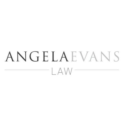 Logo da Angela Evans Law, PC