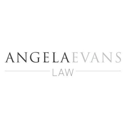 Logotipo de Angela Evans Law, PC