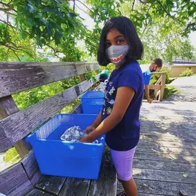 Children learn by doing.  For more than 50 years, the Talcott Mountain Science Center & Academy has guided children in the hands-on exploration of science, technology and new ideas.