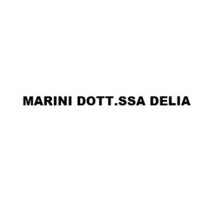 Logo da Dott.Ssa Delia Marini
