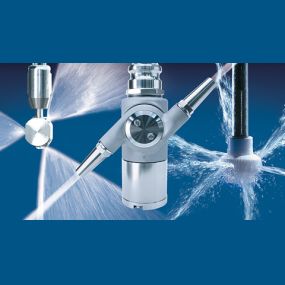 Bild von Spraying Systems Co