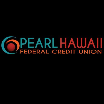 Logo fra Pearl Hawaii Federal Credit Union