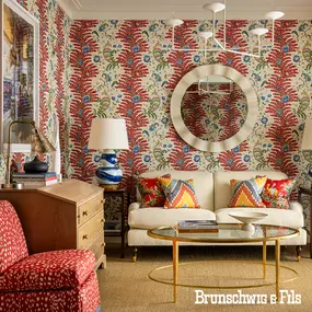 Bild von Lee Jofa / Brunschwig & Fils