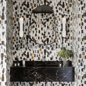 Lee Jofa’s Soho Fabric and Wallcovering Collection