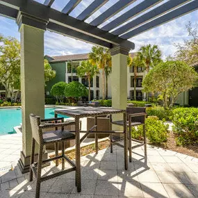 Bild von Mezzo of Tampa Palms Apartments