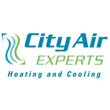 Logo from City Air Experts Heating and Cooling