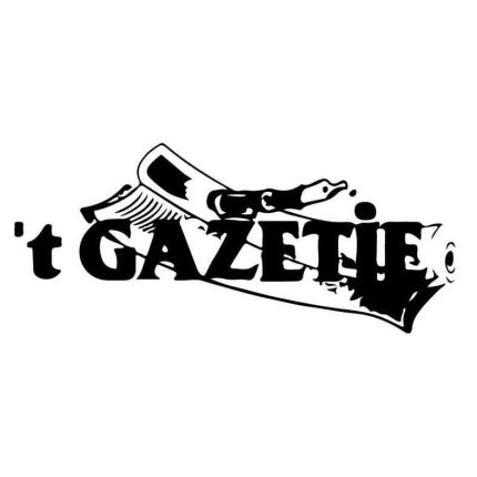 Λογότυπο από 't Gazetje Riemst