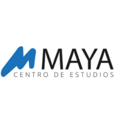 Logotipo de Centro Maya - Centro de Estudios - Cursos de Quiromasaje