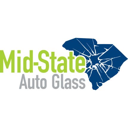 Logo van Mid-State Auto Glass