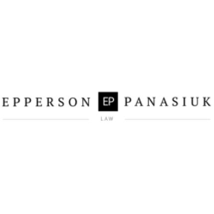 Logo von Epperson Panasiuk Law