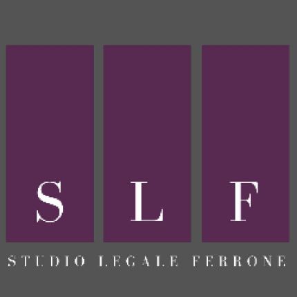 Logotyp från avvocato Luigi Agostino Maria Ferrone