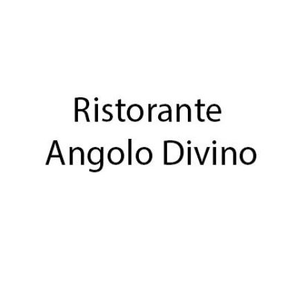 Logotyp från Ristorante Angolo Divino