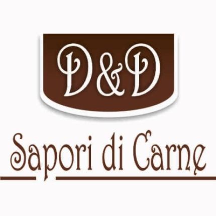 Logo fra Macelleria Sapori Di Carne Di D'antoni Pasquale