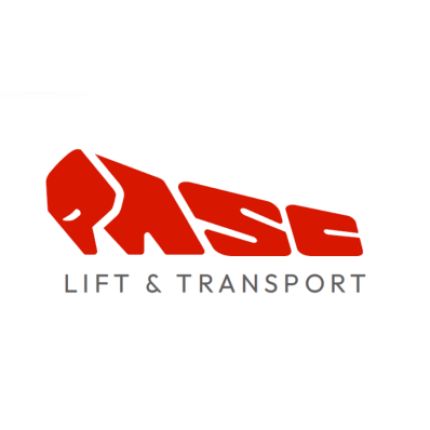 Logo da Msc Lift e Transport