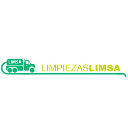 Logo od Limpiezas Limsa