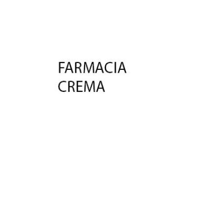 Logo da Farmacia Crema